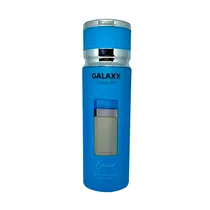 Desodorante Spray Galaxy Concept Blue Blood (F) - 200ML