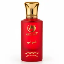 Thoq Al Hawamer Almajles Mix (Red) Edp 50ML