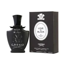 Creed Perfume Love In Black F Eau de Pafrum 75ML