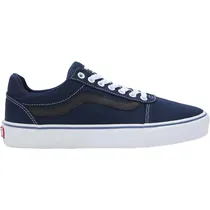 Tênis Vans Masculino Ward Deluxe 10.5 – Azul VN000C4U5S2