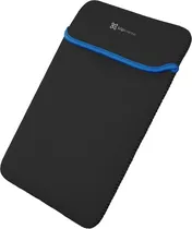 Capa Klip Xtreme Kolours KNS-214BL para Laptop Até 14.1"