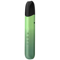 Vaper Moti s Lite Device Sage Green