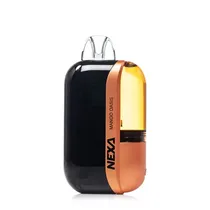 Pod Descartavel Nexa Ultra 40K 40000 Puff - Mango Oasis