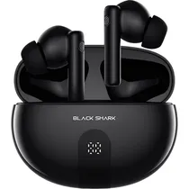 Fone de Ouvido Black Shark T18 BS-T18 Anc Bluetooth - Preto