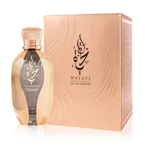 Perfume Unissex Assala Prime Hayati Edp 100ML