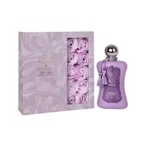 Zimaya Fatima Velvet Love Extrait de Parfum 100ML Fem