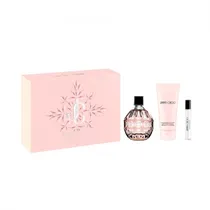 Kit Perfume Jimmy Choo Feminino 3PCS