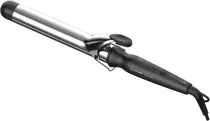 Modelador de Cabelo Gama Salon Curl Airy 32MM Preto - Bivolt