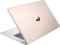 Notebook HP 17-CN3375NR Intel i5-1334U/ 8GB/ 512GB SSD/ 17.3" HD+/ W11 (Caixa Feia)