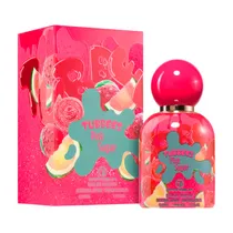 Perfume Tubbees Pink Sugar - Eau de Parfum - Unissex - 50ML