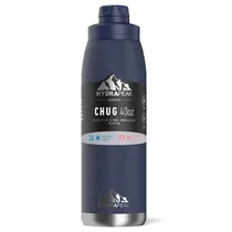 Garrafa Térmica Hydrapeak Chug 1.2L - Navy 108484