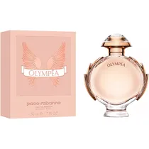 Perfume Paco Rabanne Olympéa Edp - Feminino 50ML 