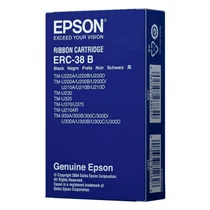 Fita Epson ERC-38B TM-U200 TM-U30 ERC38