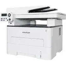 Impressora Laser M7105DW 220V 50/60HZ Blanco