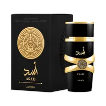 Perfume Lattafa Asad 100ML
