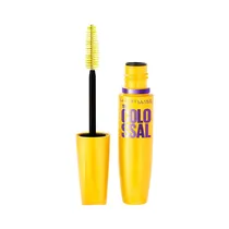 Máscara para PestaÑas Maybelline Volum' Express The Colossal Washable 232 Glam Brown 9,2ML
