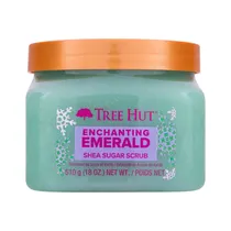 Exfoliante Corporal Tree Hut Enchanting Emerald Sugar 510GR