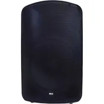 Caixa de Som Ativa BLG BP19-15A38D 15" 2000 W - Preto