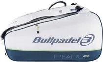 Bolsa Bullpadel Pearl BPP25021 - Branca