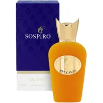 Perfume Sospiro Bel Canto Edp 100ML