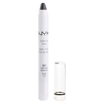 Lápis de Olhos NYX Jumbo JEP601 Black Bean