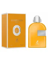Perfume Maison Alhambra Luminous Vivid Edp 100ML