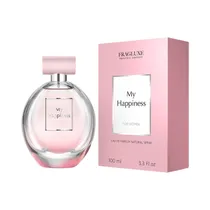 Perfume Fragluxe MY Happiness Edp 100ML