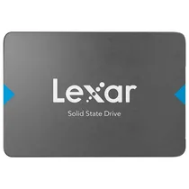 SSD Lexar 1.92TB NQ100 2.5" SATA 3 LNQ100X1920G-Rnnnu 550MB/s