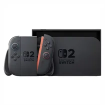 Console Nintendo Switch 2 256GB LCD Gray Uk 3PINOS CX.F