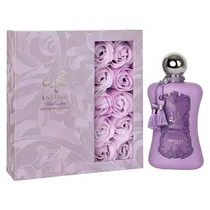 Perfume Zimaya Fatima Velvet Extrait de Parfum 100ML