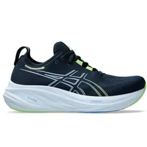 Tênis Asics Gel Nimbus 26 Running Masculino 1011B794-400