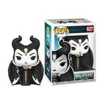 Funko Pop Disney Maleficent Mistress Of Evil - Maleficent 627
