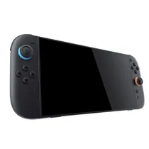 Console Nintendo Switch 2 256GB 2025 - Black (Uk)
