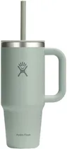 Copo Térmico Hydro Flask TT24PSC374 709ML Agave