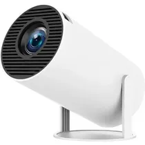 Projetor HY300PRO Abc A3022 5G Google Play Bivolt