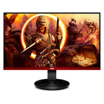 Monitor Gamer AOC G2790VX 27" Full HD 144HZ Va - Preto