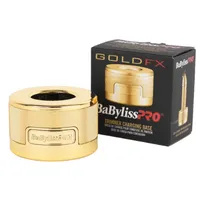 Base de Carga Trimmer Babyliss Gold