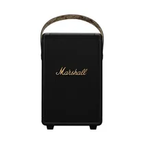 Speaker Marshall Tufton Bluetooth Negro