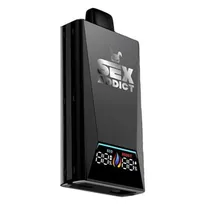 Sex Addict Black S280 28000 Puffs Banana Ice