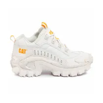 Tênis Caterpillar Intruder Feminino Branco P723987