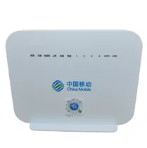 F. Ont Gpon Wifi Nokia C.Mob G-140W-MD 1POT+1GE+3FE+1USB Upc