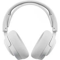 Fone de Ouvido Gamer Steelseries 61677 Arctis Nova 5X Sem Fio para Xbox - Branco