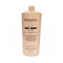 Kerastase Shampoo Curl Manifesto Bain Hydratation Douceur 1L