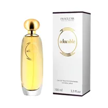 Perfume Fragluxe Adorable Women Edp 100ML