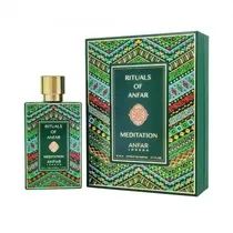 Perfume Anfar Rituals Of Anfar Meditation Extrait de Parfum Unissex 80ML