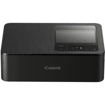 Impressora Fotográfica Canon Selphy CP1500 - Preto 