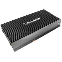 Modulo Automotivo Roadstar RS-5-Ich / 4600W / Full Range / 6 Canais
