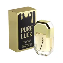 Perfume Linn Young Pure Luck 30ML