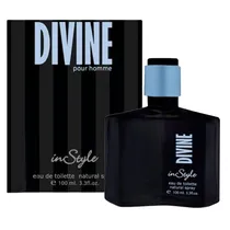 Perfume Instyle Divine Edt 100ML