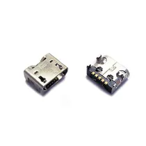 Conector de Carga LG D160/ D180/ L40/ D175/ P700/ D290